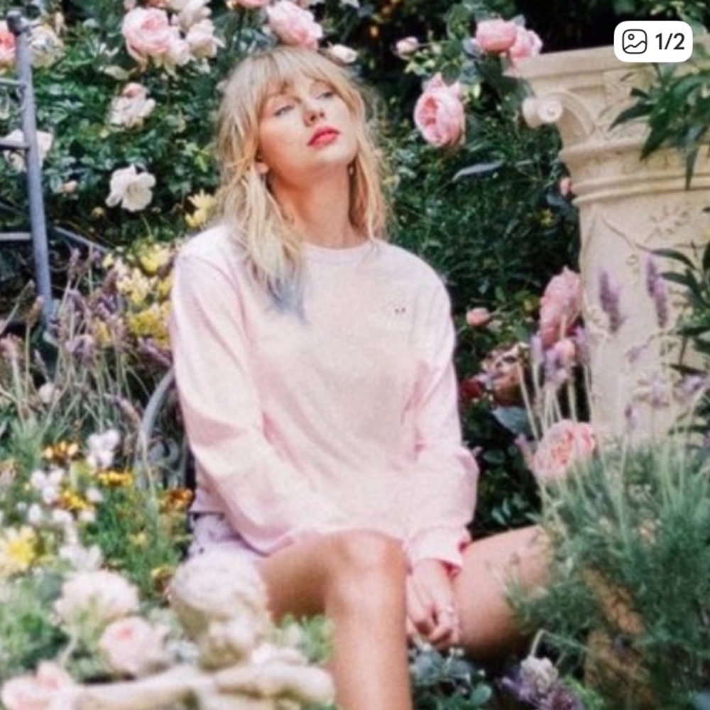 One Teaspoon Shorts - ASO Taylor Swift